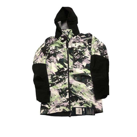 The North Face Women's Summit Series Verbier FUTURELIGHT Shell Ski Jacket $650 S